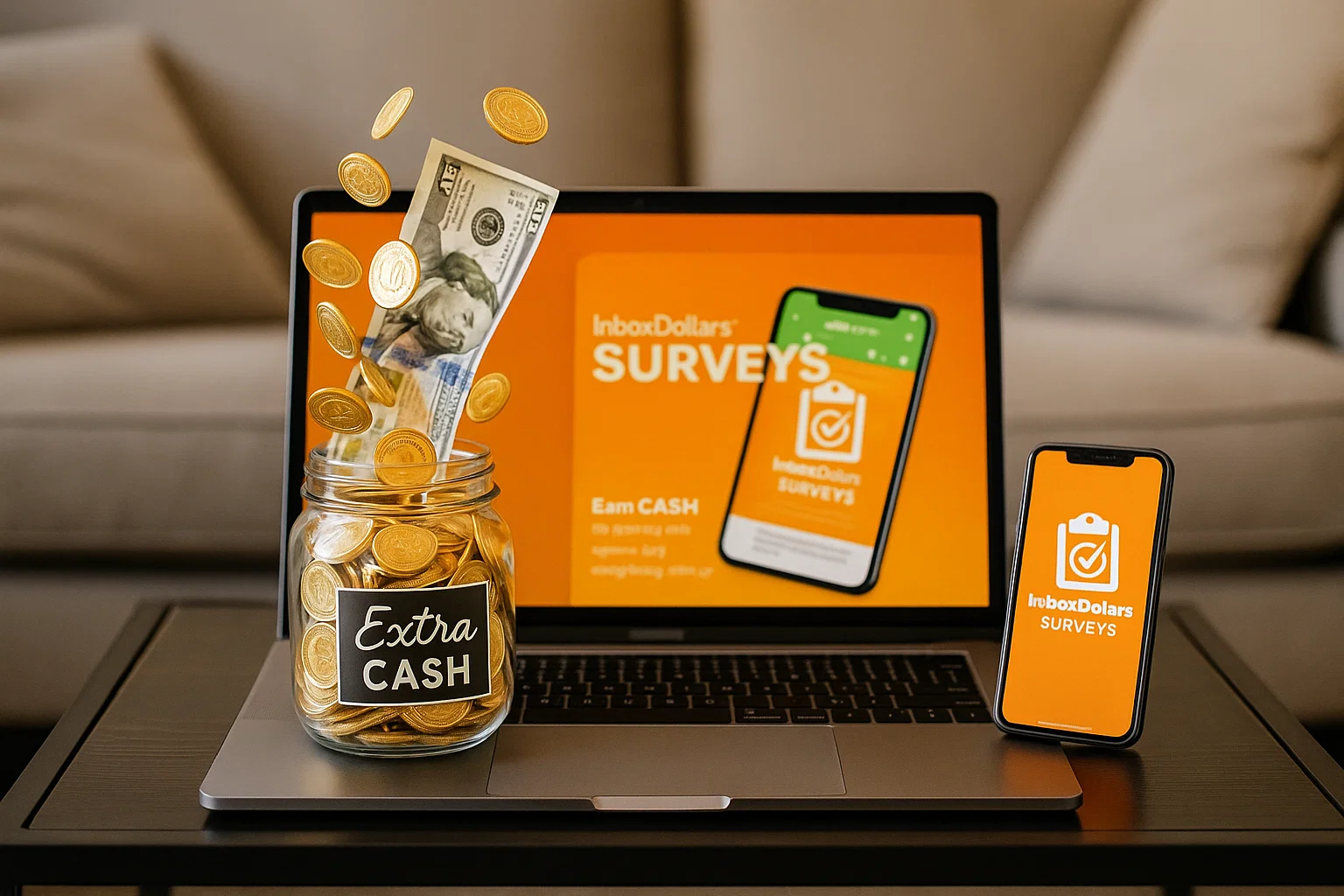 Is InboxDollars Legit? A Comprehensive Review of Earning Real Money Online