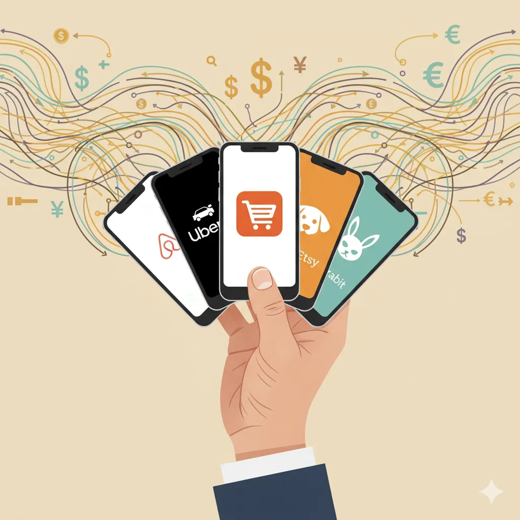 gig economy apps