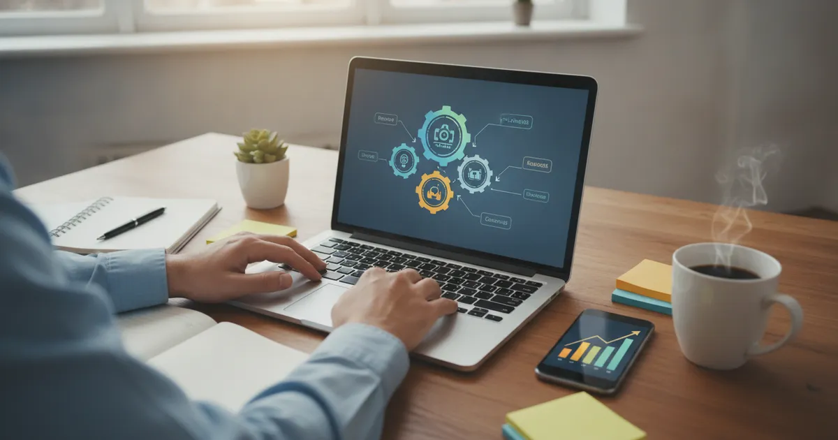How to Start Your First Side Hustle (Step-by-Step)