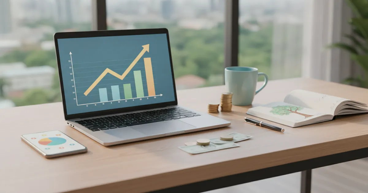 How to Make Money From Home With No Investment (2026 Guide)