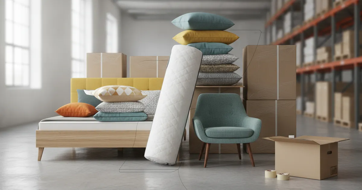 Sharetown Rep Review: What You Actually Earn Reselling Furniture and Mattress Returns