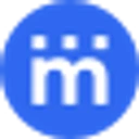 Methinks logo