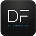Dataforce by TransPerfect logo
