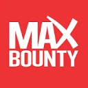 MaxBounty logo