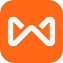 Writesonic logo