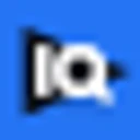 VidIQ logo
