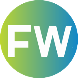 FloorWalk logo