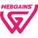 Webgains logo