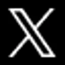 X (Formerly Twitter) logo