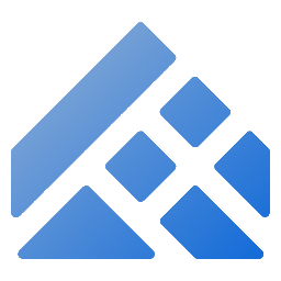 Arrived logo