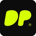 Design Pickle logo
